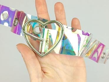 pasek do spodni dla dzieci smyk: Pasek, Damskie, stan - Idealny — 4