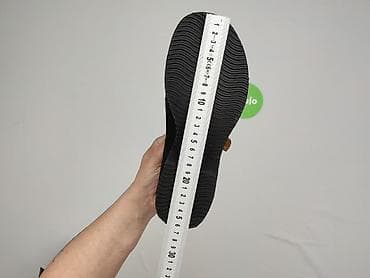 tamaris sandalki: Sandały damskie, rozmiar 40 — 8