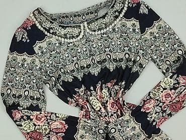 pizamka hello kitty: Bluzka damska, rozmiar L — 1