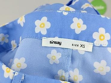 roxy obuwie: Sinsay, Szorty damskie, rozmiar XS — 5