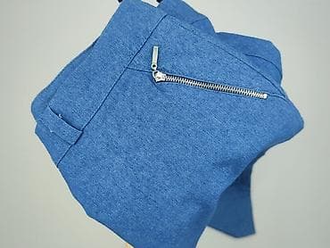 cn16572a: Spodnie materiałowe damskie, rozmiar XL — 6