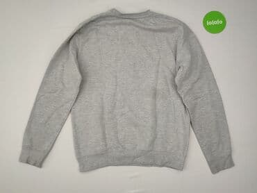 podkoszulki z fajnymi napisami: Bluza dla mężczyzn, M, stan - Bardzo dobry — 3