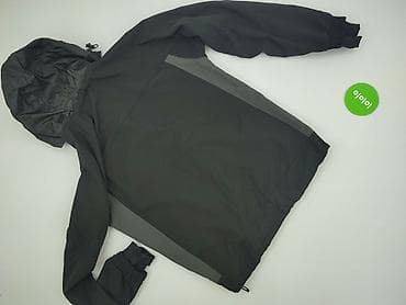 softshell: Męska wiatrówka, rozmiar XL — 3