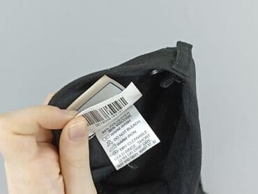 spodnie dresowe nike bez ściągaczy: Spodnie materiałowe damskie, rozmiar 2XS — 5