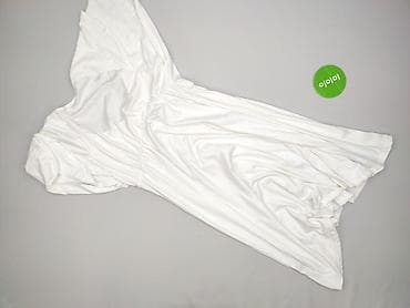 biale: Sukienka damska, rozmiar S — 3