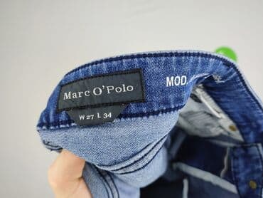 marc lauge spodnie: Marc OPolo, Jeans for women, size S — 4