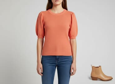 cubus sweter: Cubus, Bluzka damska, rozmiar L — 8