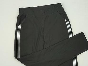 bluzki xl: Legginsy Sportowe damskie, rozmiar 2XL — 1