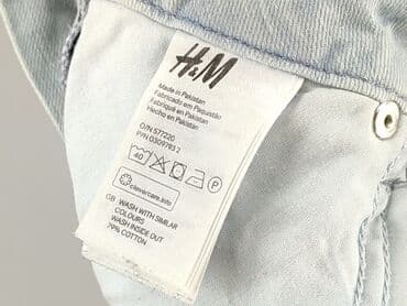 oosc kombinezon: H&M Divided, Ogrodniczki damskie, rozmiar L — 5