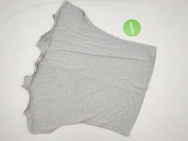 bluzki nietoperz plus size: Bluzka damska, rozmiar 6XL — 3