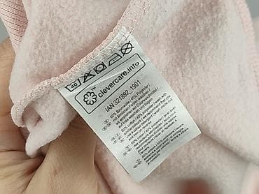 Women: Women`s sweatshirt, size M — 5