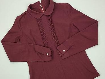 chicaca bluzy: Bluzka damska, rozmiar L — 1