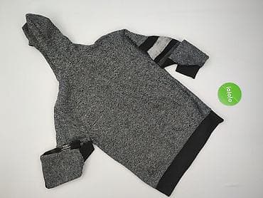 bluzy: Bluza z kapturem dla mężczyzn, rozmiar S — 3