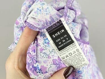 shein sukienka fioletowa: Shein, Sukienka damska, rozmiar M — 4