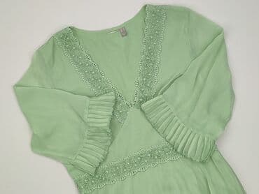 letnie kozaki do sukienki: Women`s dress, M — 1