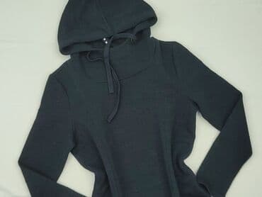 czapka zimowa z daszkiem i nausznikami: Taifun, Sukienka damska, rozmiar S — 2