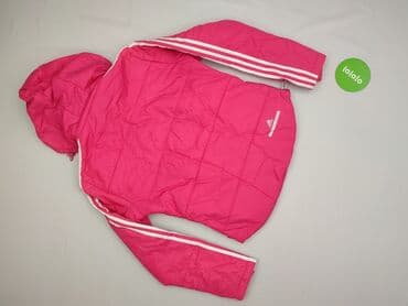 kurtka zimowa red bull: Adidas, Women`s winter jacket, size L — 3