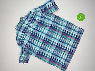 pull and bea4: H&M L.O.G.G., Koszulа dla mężczyzn, rozmiar S — 3