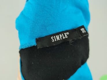 simpl sukienki: SIMPLE, Bluzka damska, M — 4