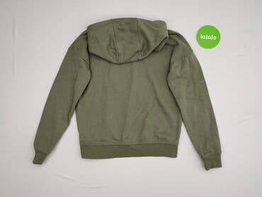 oversized t shirty basic: Urban Classics, Women`s sweatshirt, size S (EU 36) — 3