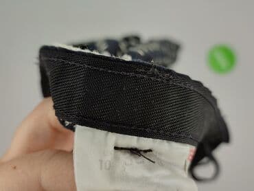 spódniczka dżinsowe z wysokim stanem: Spódnica damska, rozmiar S — 4