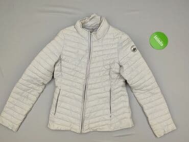 купити куртку в польщі жіночу: Women`s winter jacket, size S (EU 36) — 2