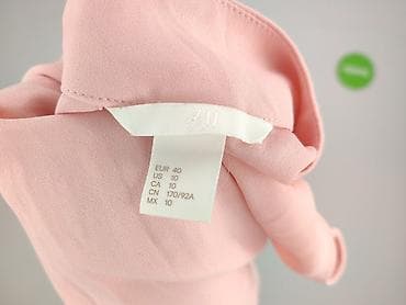 hm 16568a: H&M, Sukienka damska, rozmiar L — 4