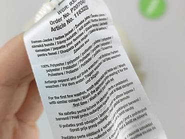 pull bear trencz: Janina, Kardigan damski, rozmiar S — 6