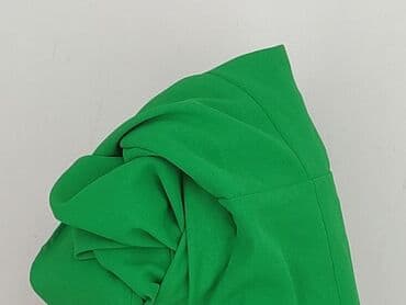 reserved sukienka butelkowa zieleń: Boohoo, Sukienka damska, rozmiar M — 6