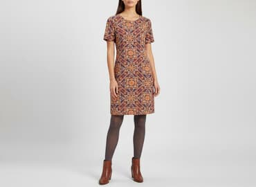 buty new look: New Look, Women`s dress, size M — 7