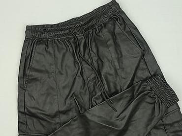 haremki: Bershka, Spodnie cargo damskie, rozmiar XS — 1