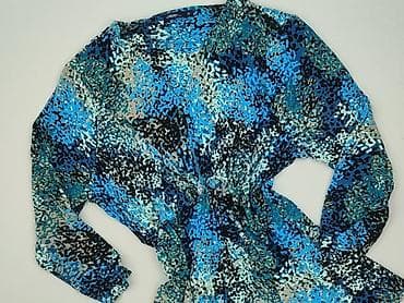 ekskluzywne bluzki: Dash & Albert, Bluzka damska, rozmiar 2XL — 1