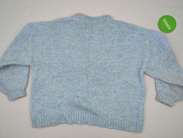 pull i bear bluza: Sweter damski, rozmiar 7XL — 3