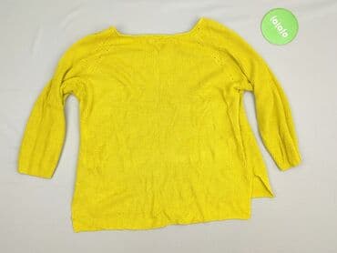 sukienka w cytryny reserved: Reserved, Sweter damski, rozmiar M — 3
