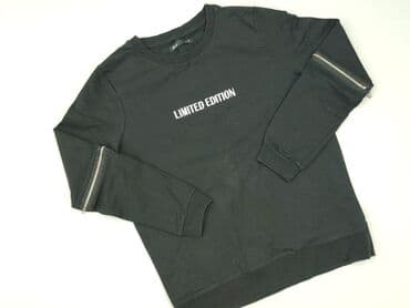 indicode t shirty: House, Women`s sweatshirt, size S (EU 36) — 1