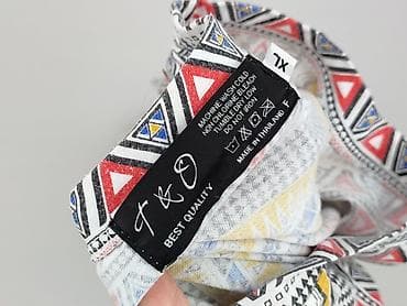 hard rock: Bluzka damska, rozmiar XL — 4