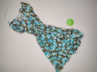 sukienki maxi dla niskich: Airisa, Sukienka damska, M — 2