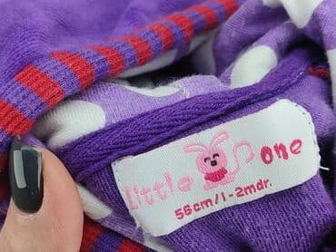 kurtka flek: Sweatshirt, Newborn baby, condition - Good — 4