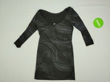 sukienka w panterkę, mohito: New Look, Sukienka damska, rozmiar M — 3