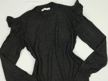 koszulka piłkarska pull and bear: PULL&BEAR, Bluzka damska, rozmiar S — 1