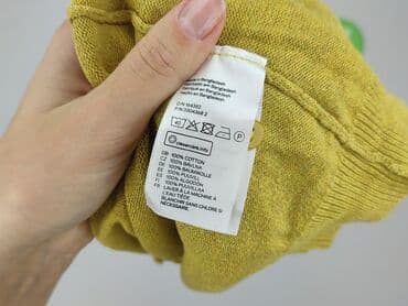 Kobiety: H&M, Kardigan damski, rozmiar S — 5