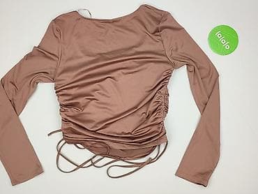 hexeline bluzki: Sinsay, Bluzka damska, rozmiar XL — 3