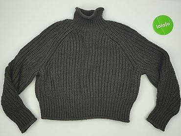 sweter meski ca: H&M, Golf damski, rozmiar M — 2