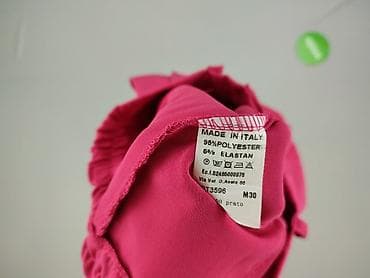 sandaly wenecja: Spodnie materiałowe damskie, rozmiar M — 4