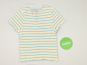 jeremy sochan tshirt: Sinsay, T-shirt damski, rozmiar L — 3
