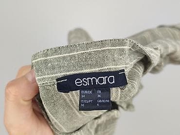 esprit second hand: Esmara, Bluzka damska, rozmiar XS — 4