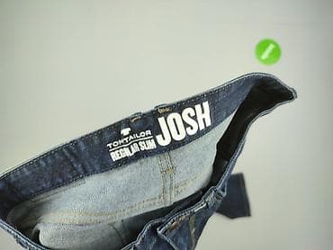 multiblu bluzki: Tom Tailor, Jeansy dla mężczyzn, rozmiar S — 4