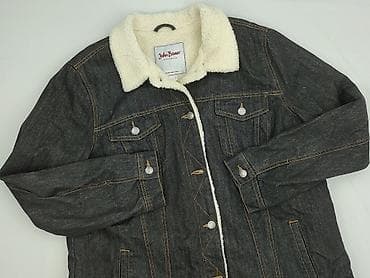 John Baner, Kurtka jeansowa damska, rozmiar XL