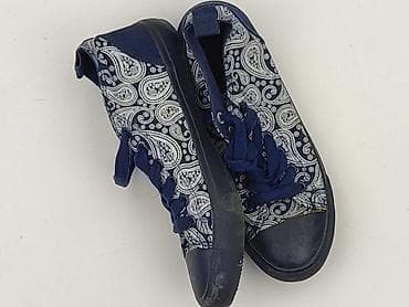 Trampki damskie, rozmiar 36