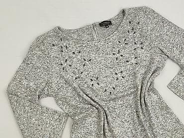 bluzy polska: Sweter damski, rozmiar XS — 1